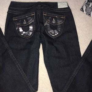 True religion jeans!!!